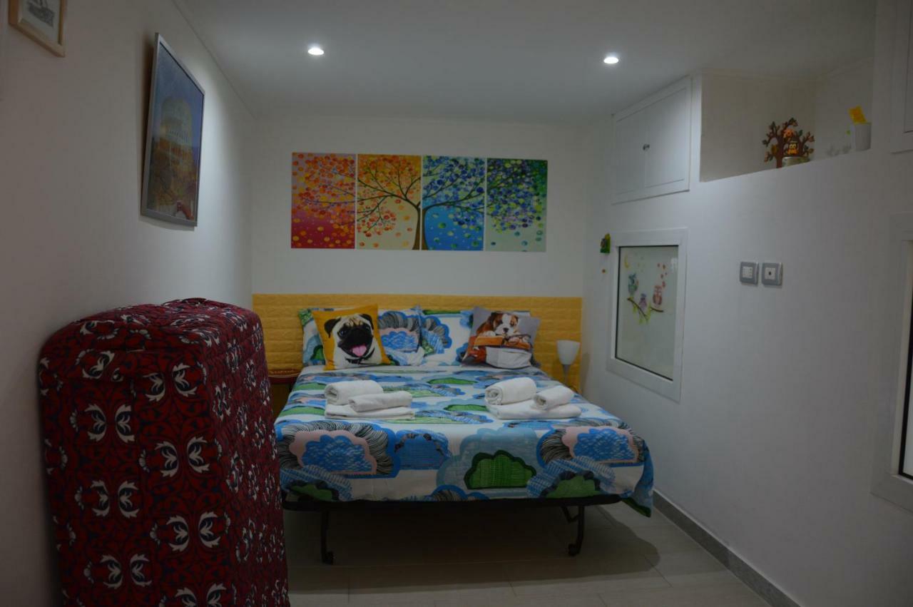 Casa Vacanze Francesca Apartment La Spezia Exterior photo